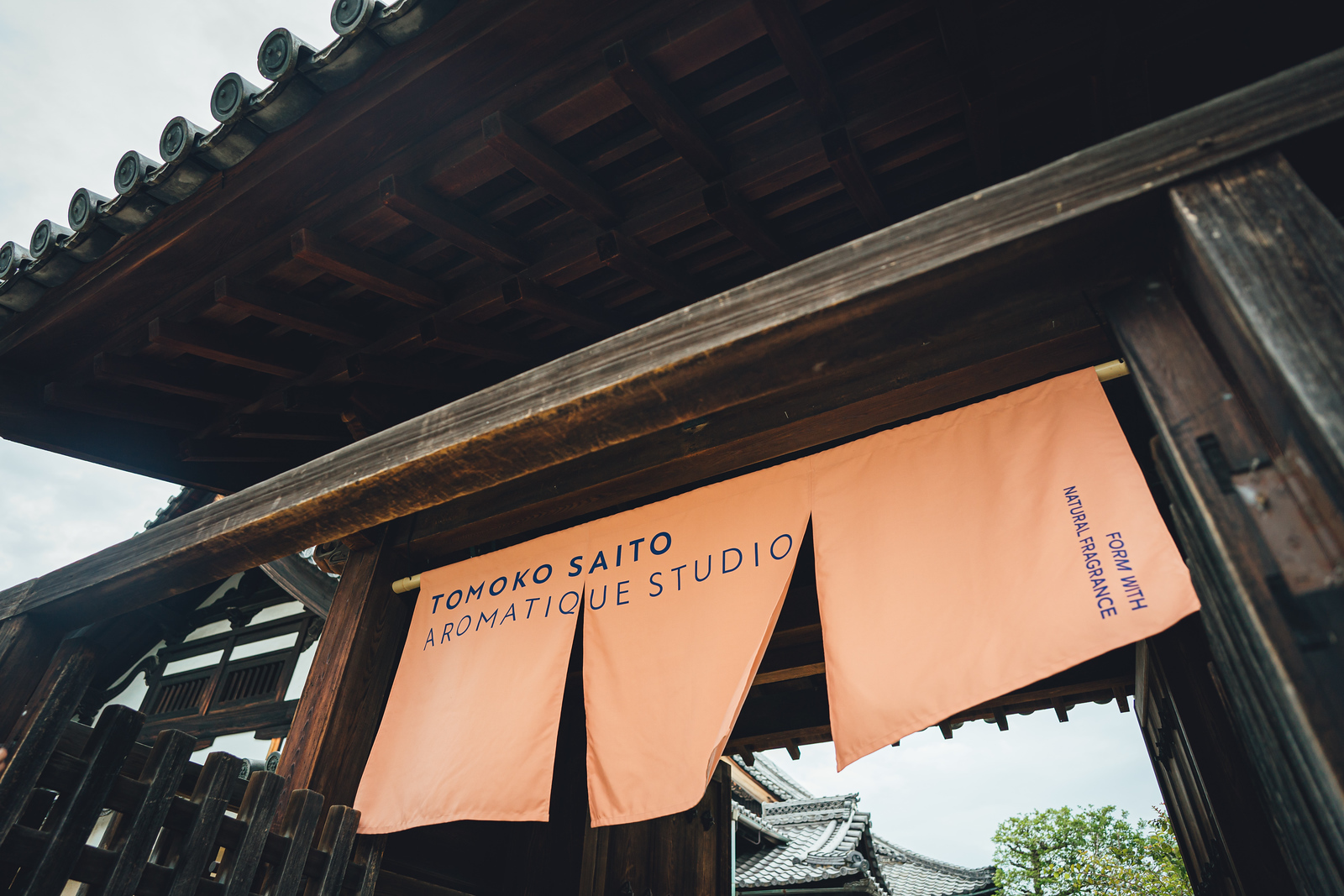 【Event】京都でブランドローンチイベントを開催